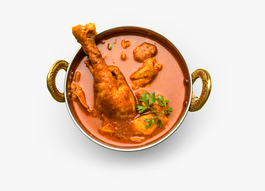 Masala Chicken Tangdi Gravy, HD Png Download