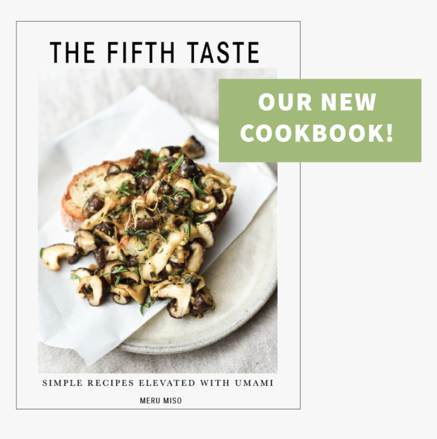 The Fifth Taste - Superfood, HD Png Download