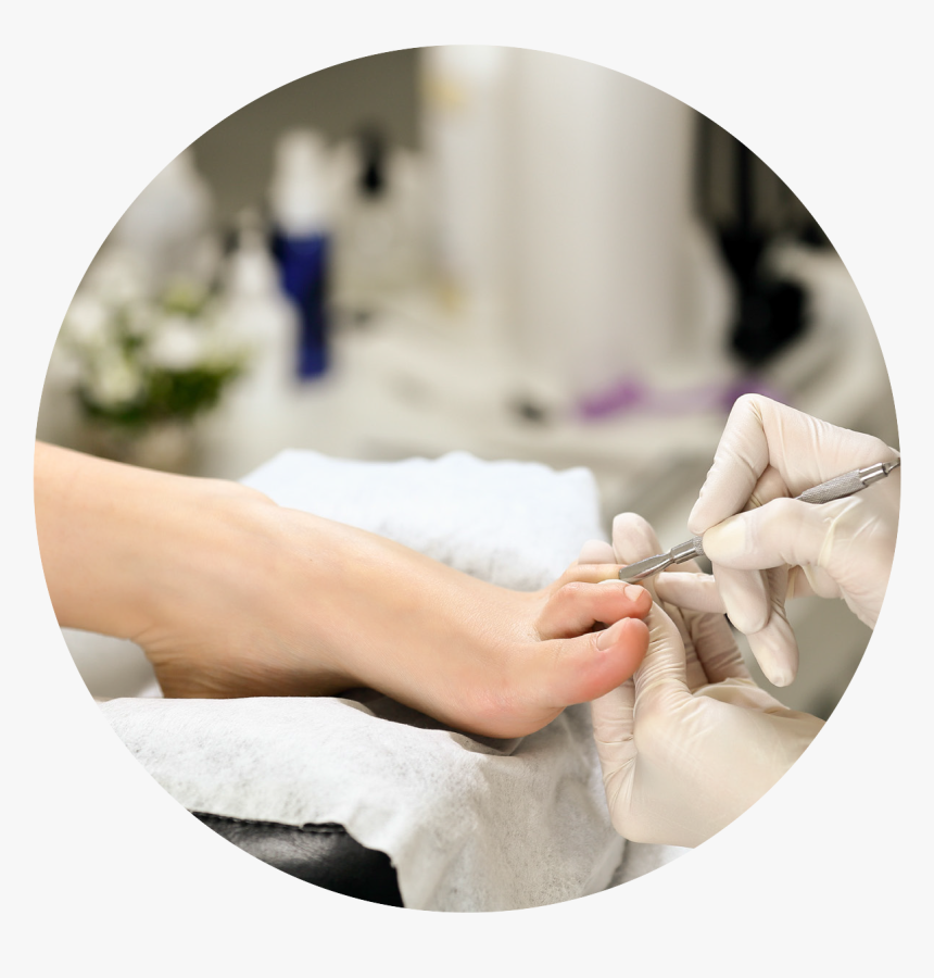 Hair - Salão Manicure E Depilação, HD Png Download