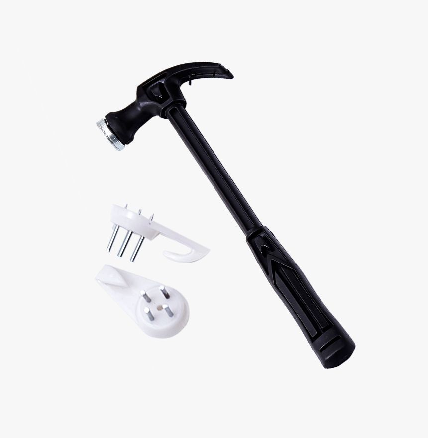 Claw Hammer, HD Png Download