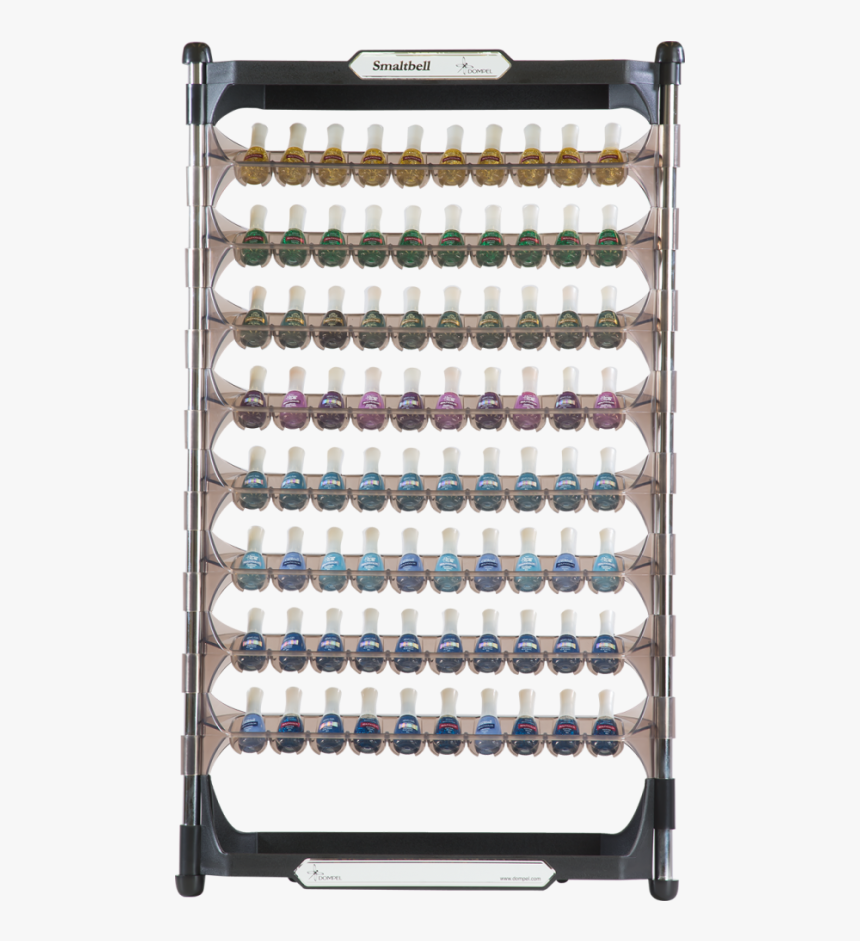 Wall Smaltbell Single 8 Trays - Smaltbell Flex Dompel, HD Png Download