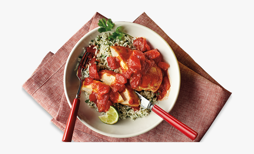 Food Dish Png, Transparent Png