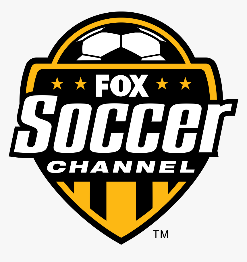 Fox Soccer Channel Logo Png Transparent - Fox Soccer Channel Directv, Png Download