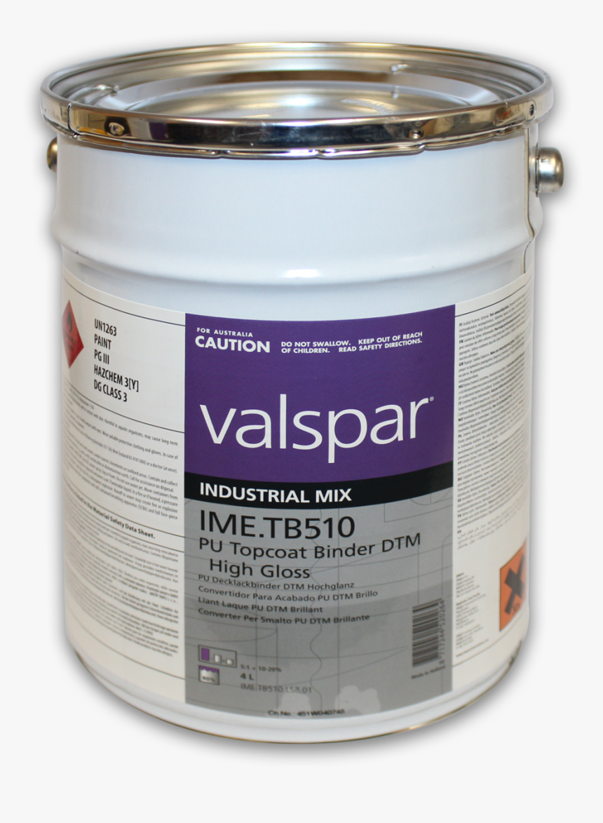 Valspar Spray Paint Msds Sheets - Cosmetics, HD Png Download