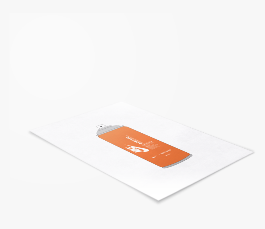 Nike Spray Paint Poster , Png Download - Graphic Design, Transparent Png