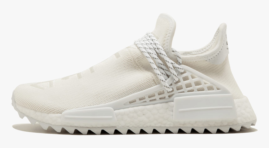 Pharrell Williams Nmd Hu Trail, HD Png Download