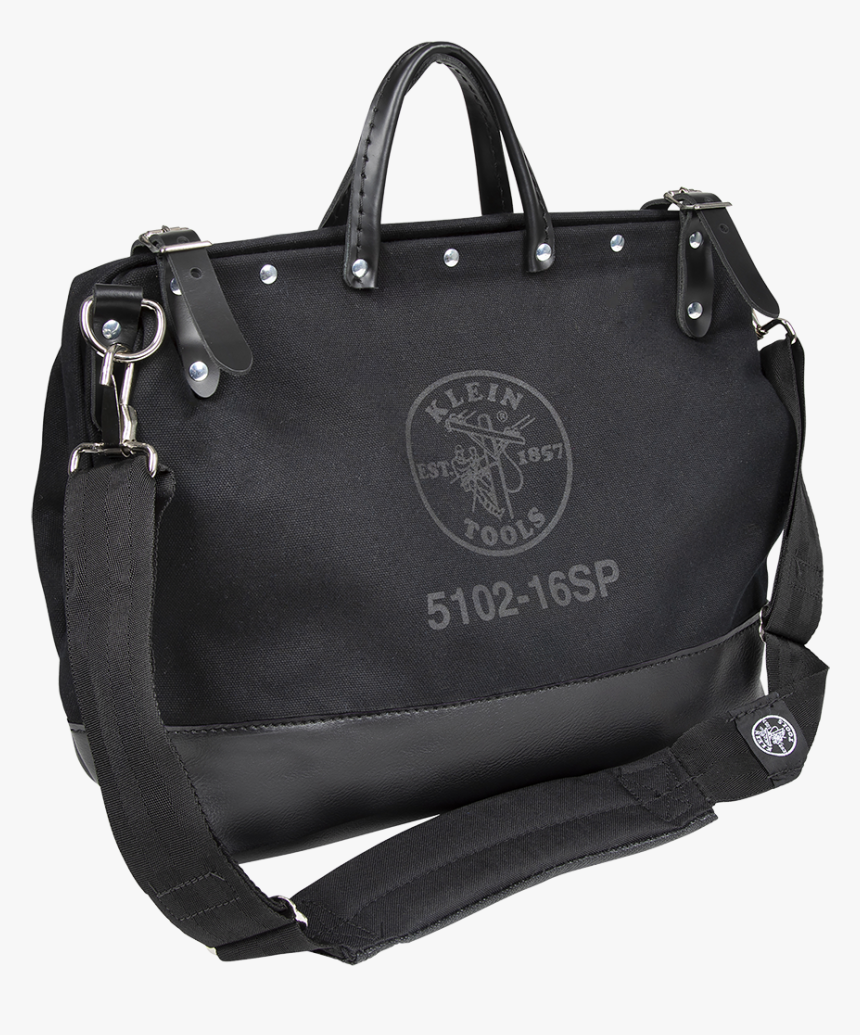 Transparent Blank Canvas Png - Klein Tool Bag, Png Download