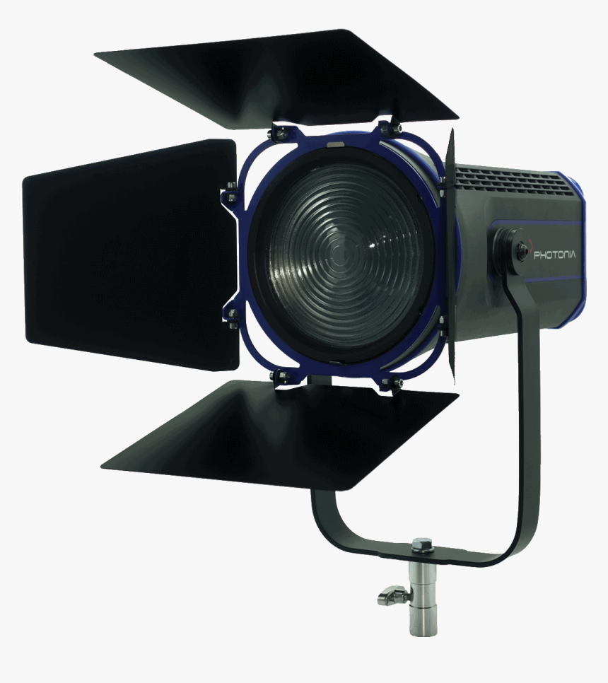 Fresnel Studio Daylight - Loudspeaker, HD Png Download
