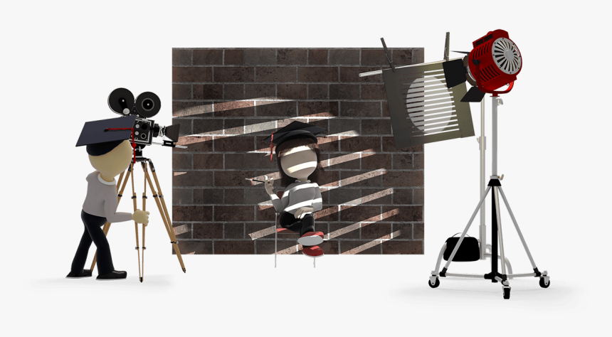 Постановка Света Для Видео, HD Png Download