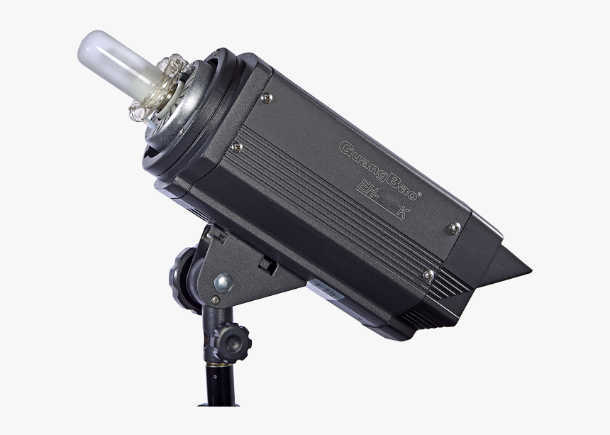 Lite Eh-400k Flash Photography Studio Shooting Product - Rifle, HD Png Download