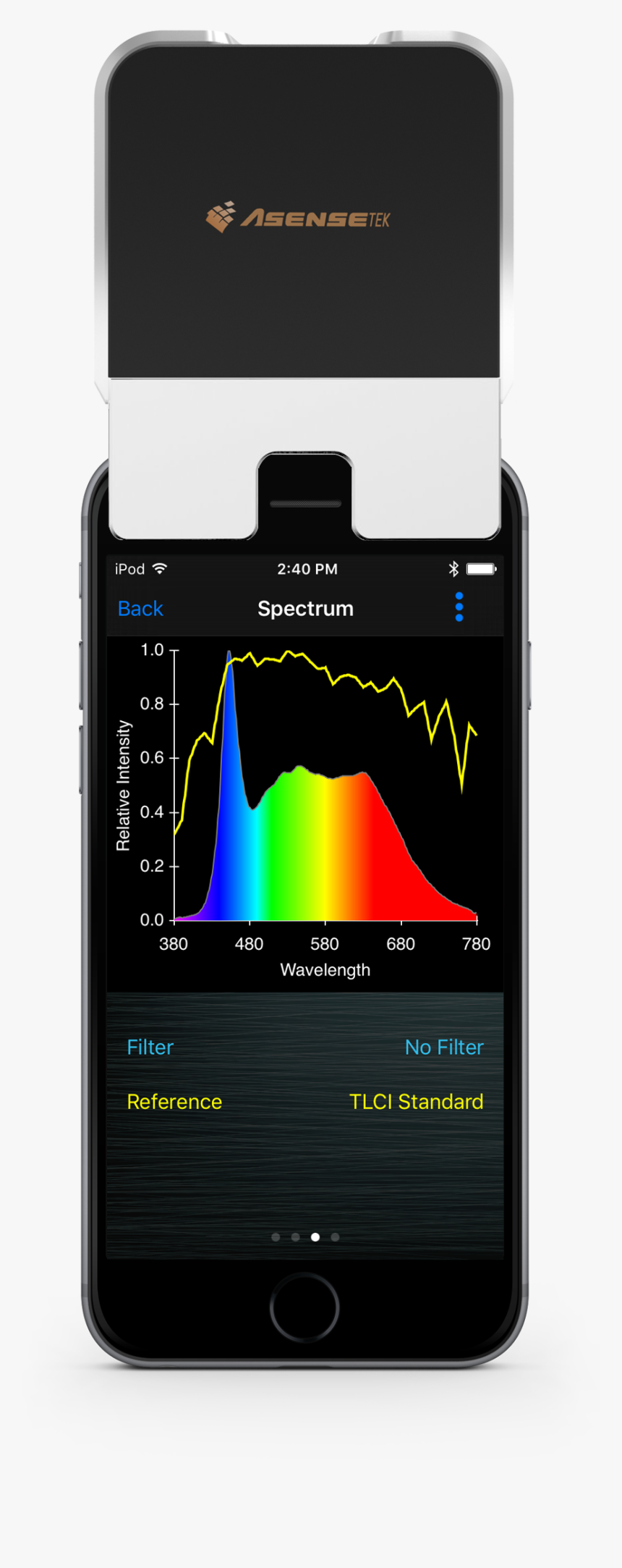 Transparent Studio Lights Png - Smartphone, Png Download