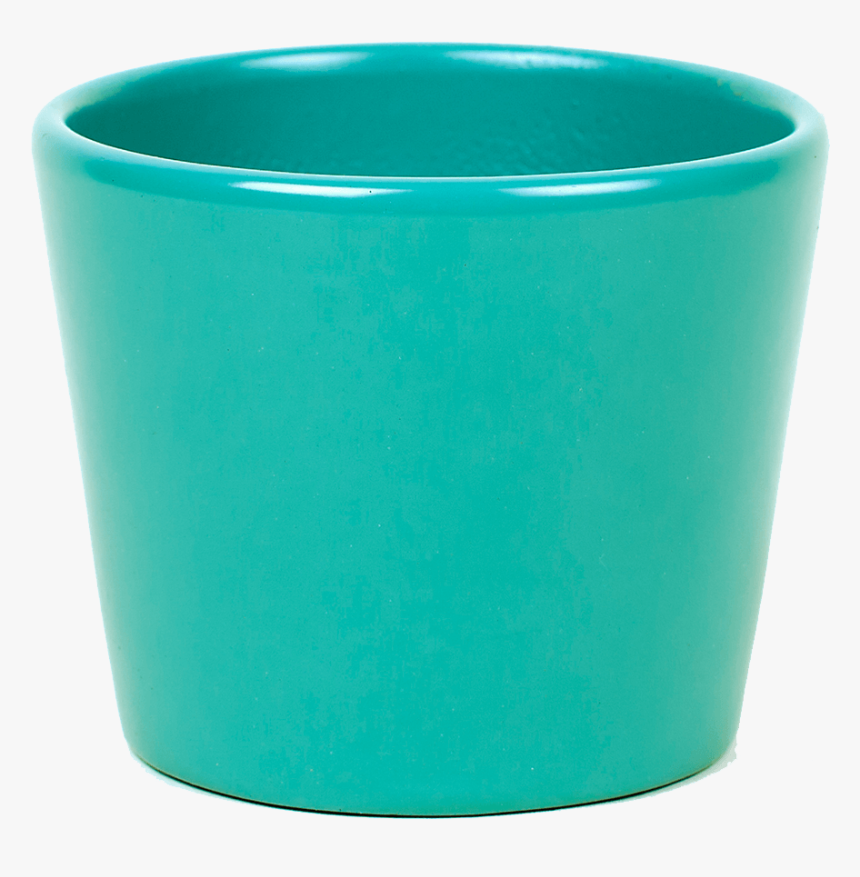 Transparent Green Flare Png - Flowerpot, Png Download