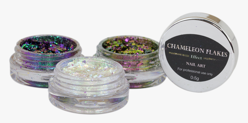 Nail Art Effect - Eye Shadow, HD Png Download