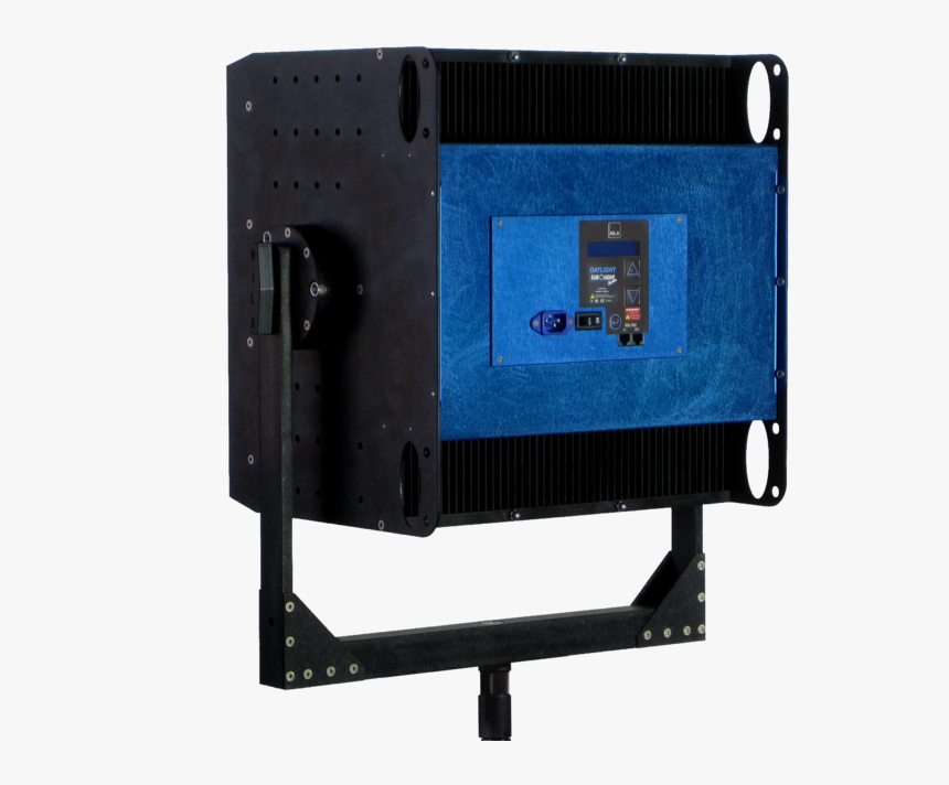 Nila Sl Broadcast Led & Studio Light 500w Replaces - Electronics, HD Png Download