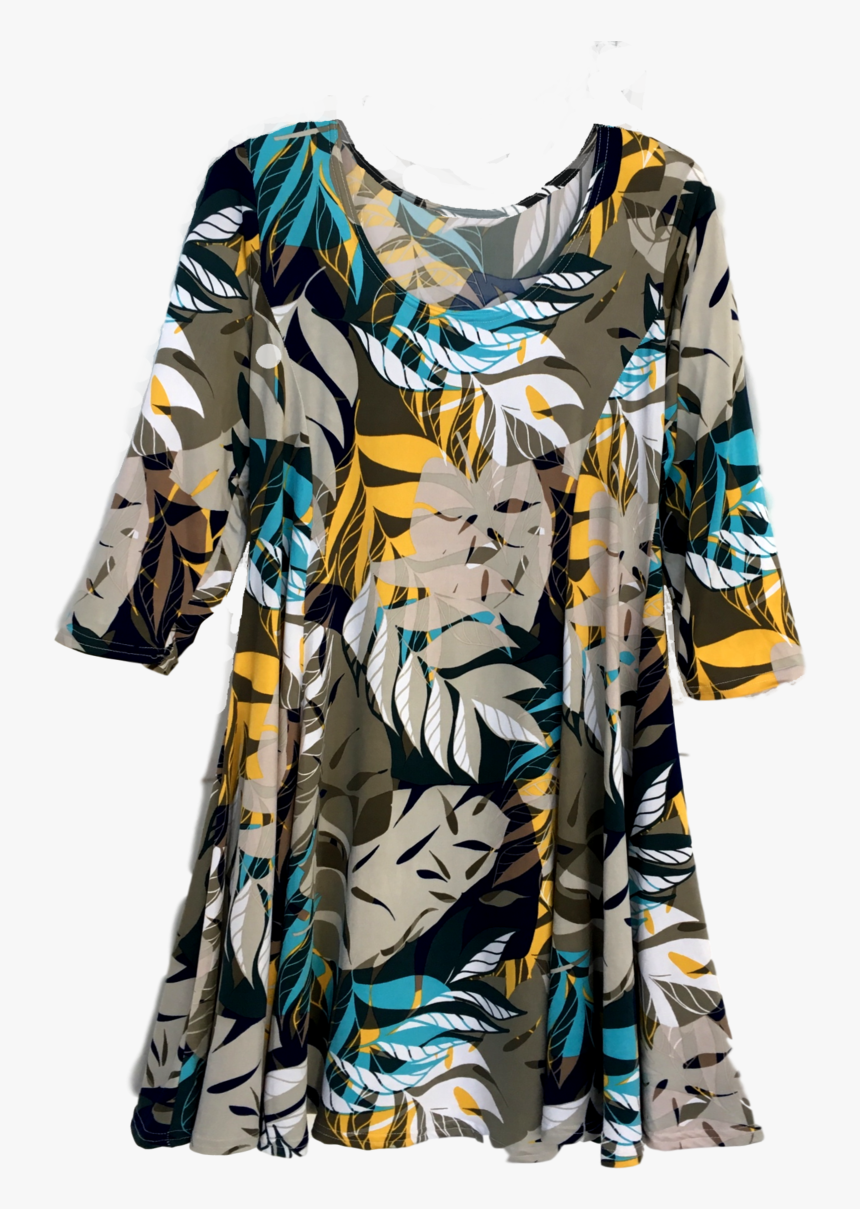 Day Dress, HD Png Download