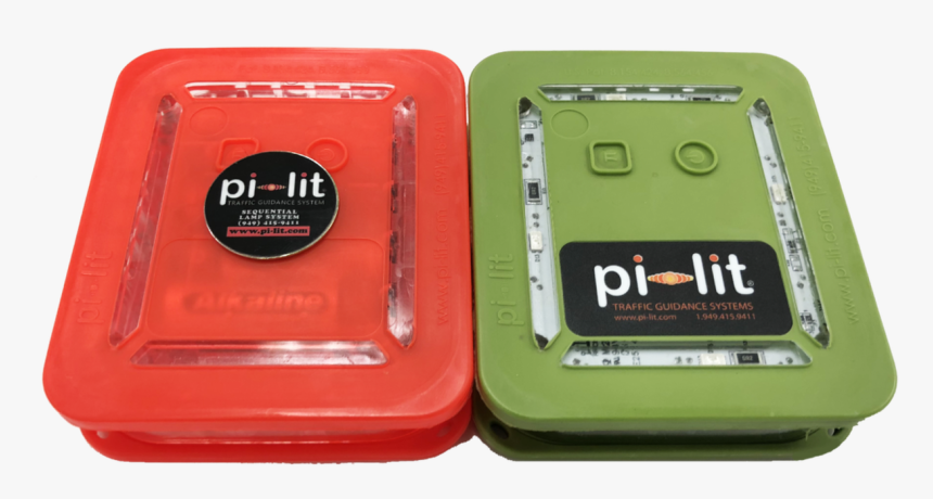 Pi-lit Ics Landing Zone Kit - Smartphone, HD Png Download