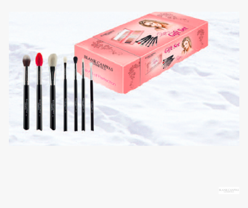 Transparent Blank Canvas Png - Eye Liner, Png Download