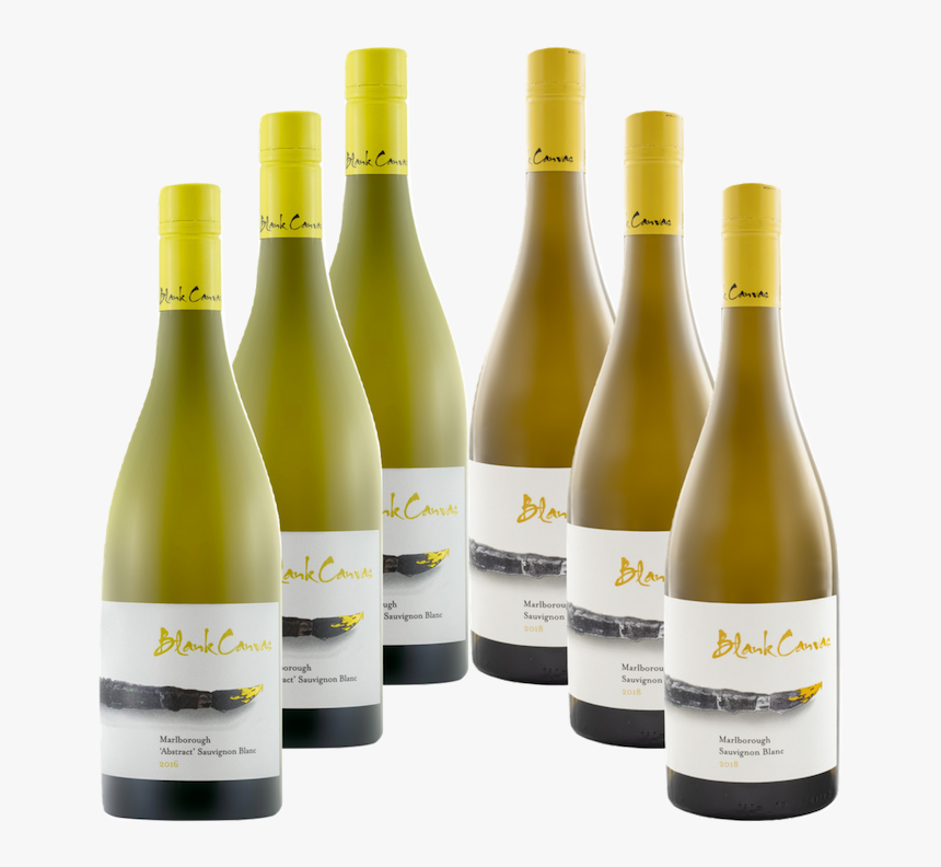 Glass Bottle, HD Png Download