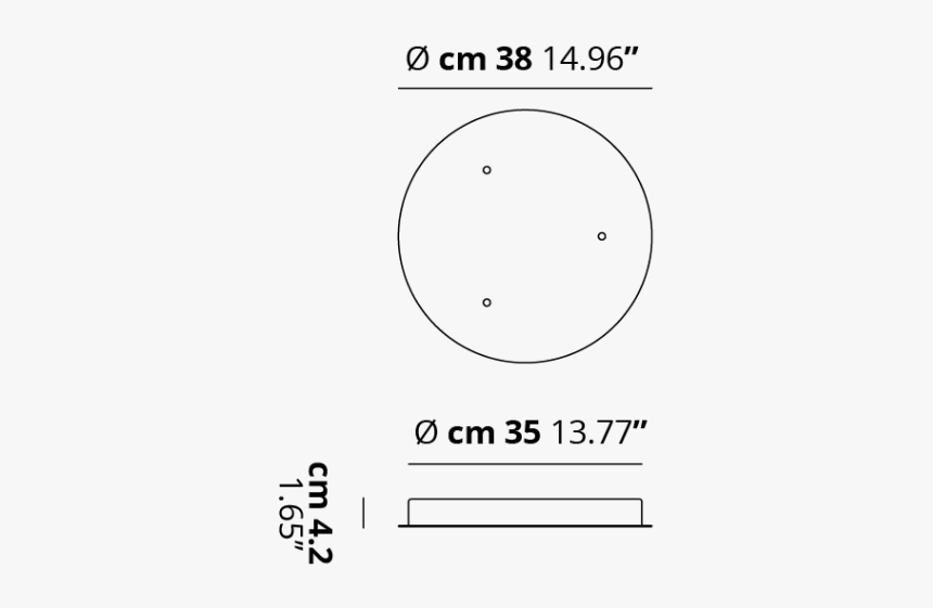 Circle, HD Png Download