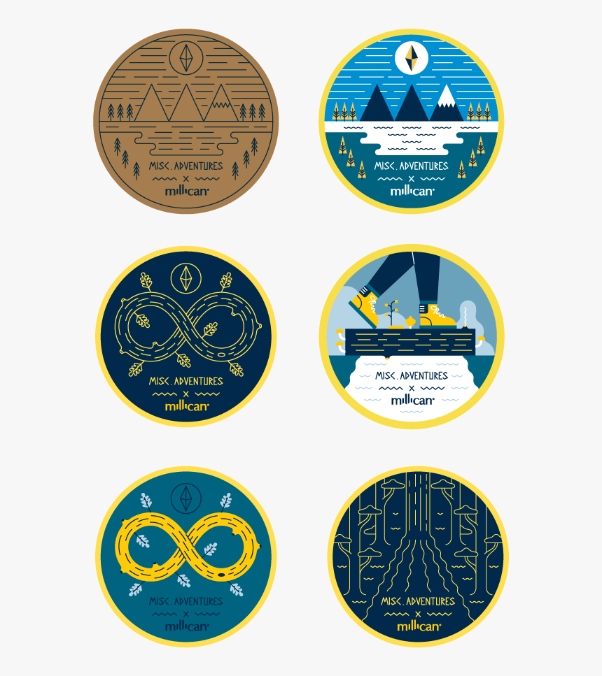 Circle, HD Png Download