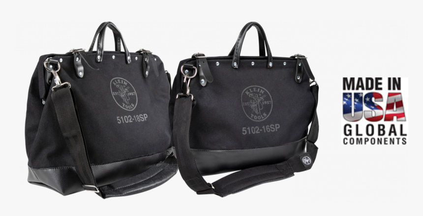 Canvas Tool Bag, HD Png Download