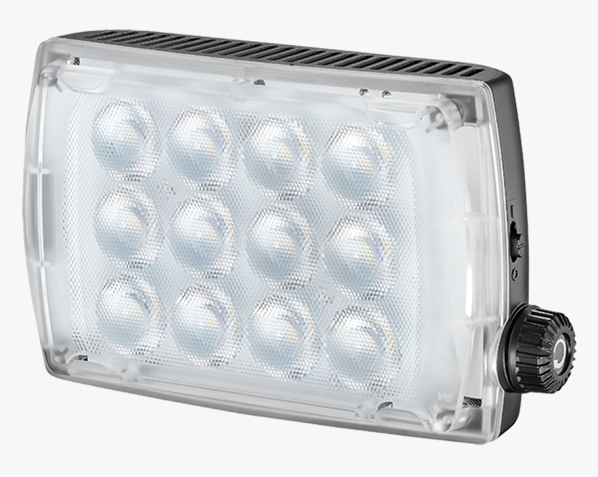 Manfrotto Led Light Spectra2 Mlspectra2, HD Png Download