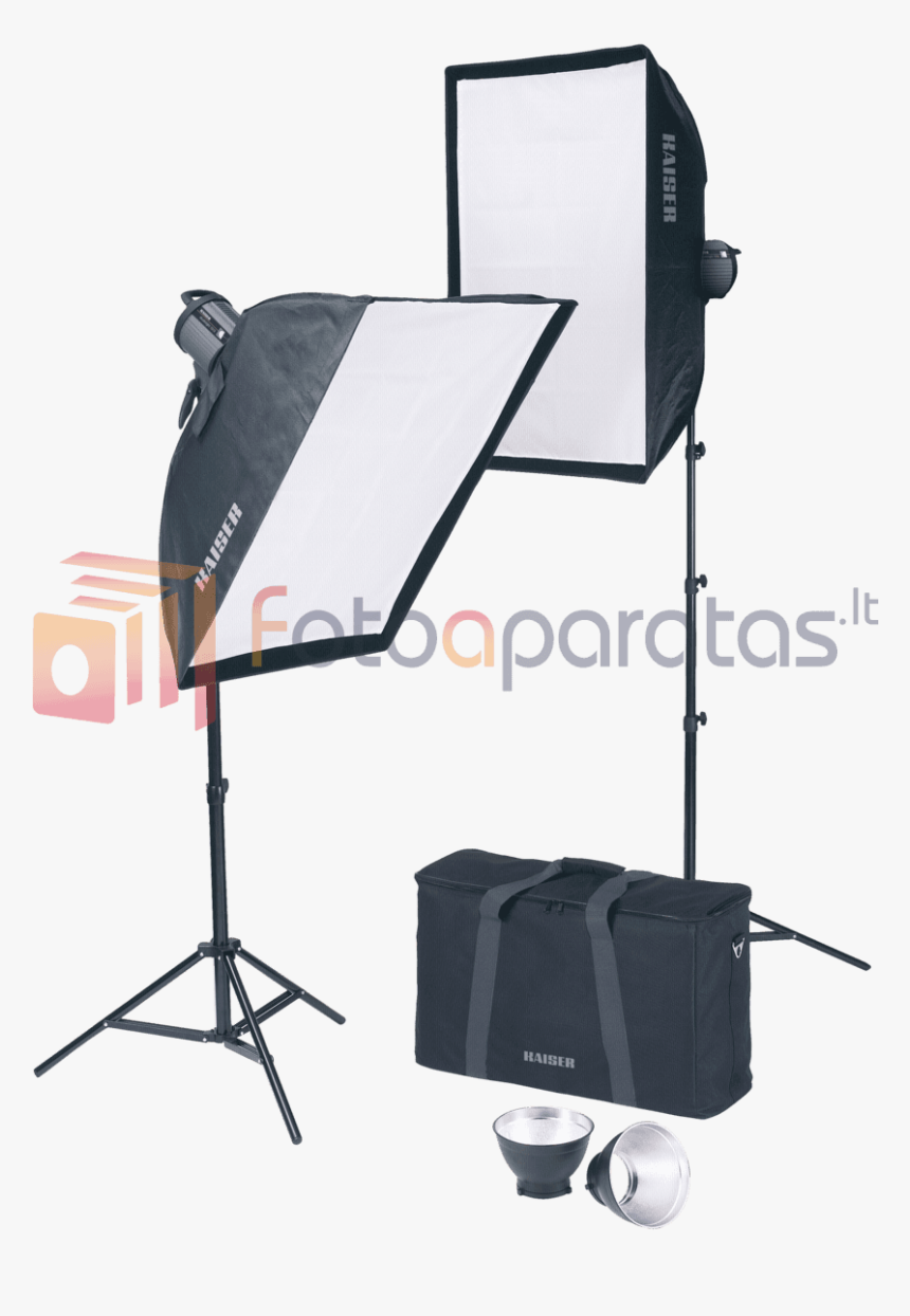Kaiser Kit Studiolight E70 3167, HD Png Download