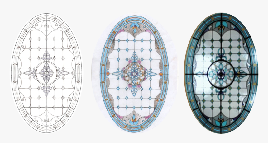 Circle, HD Png Download