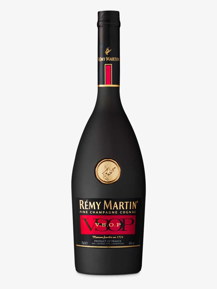 Remy Martin Png - Remy Martin Vsop, Transparent Png