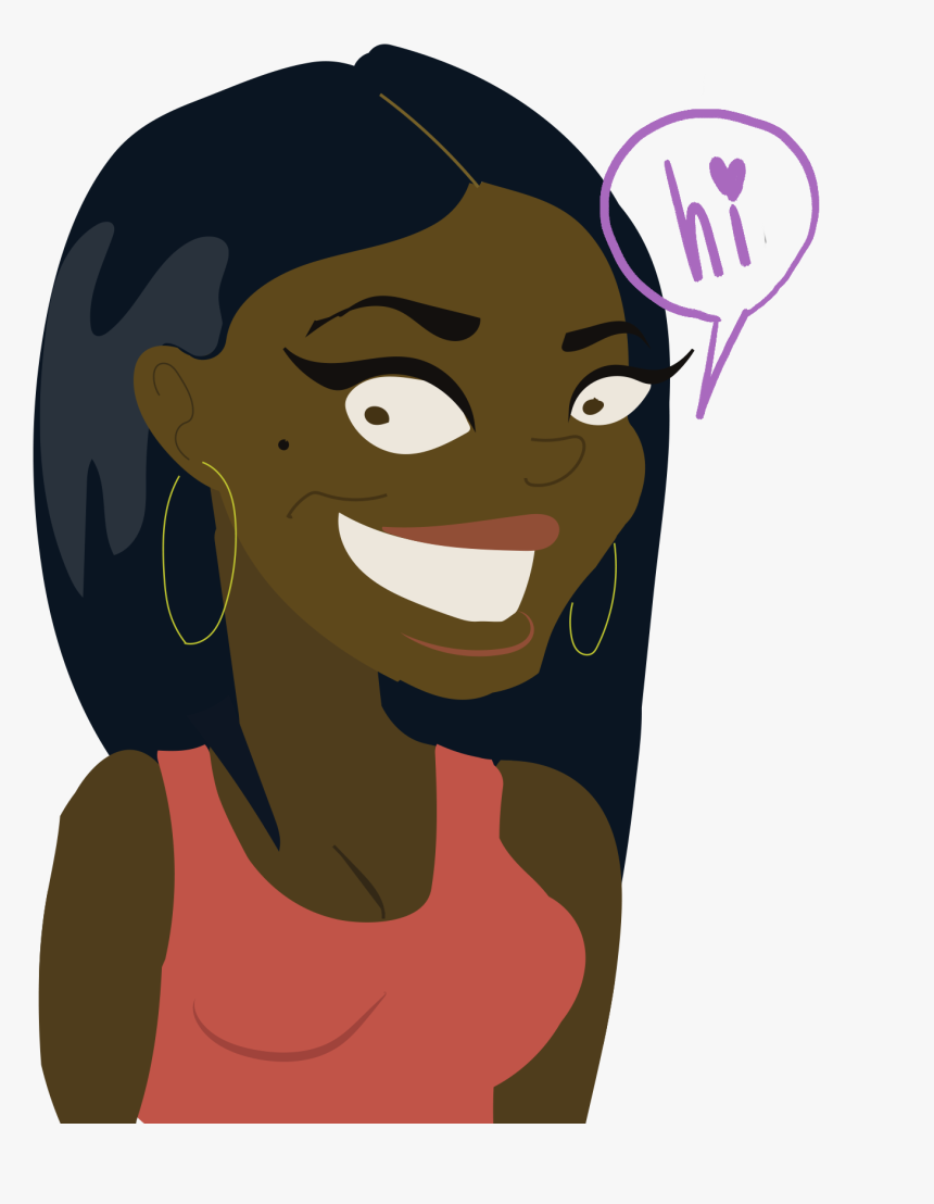 Cartoon, HD Png Download