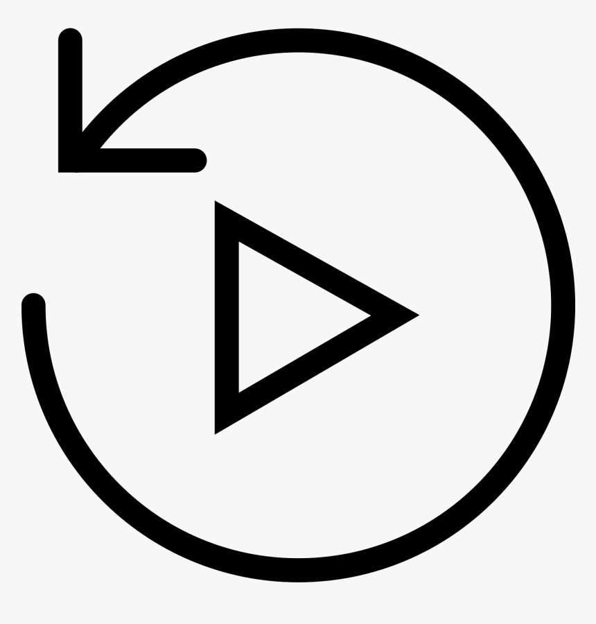 Memories Icon Png Clipart , Png Download - Purple Play Button Png, Transparent Png