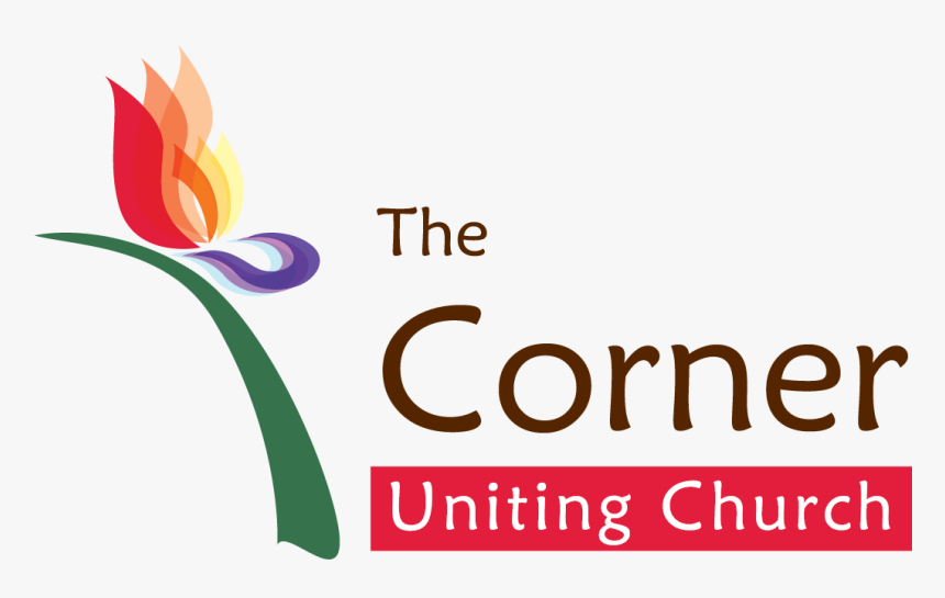 The Corner Uniting Church - Bird Of Paradise, HD Png Download