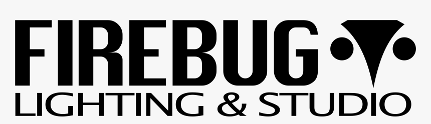 Firebug Lighting Hire Cardiff - Graphics, HD Png Download