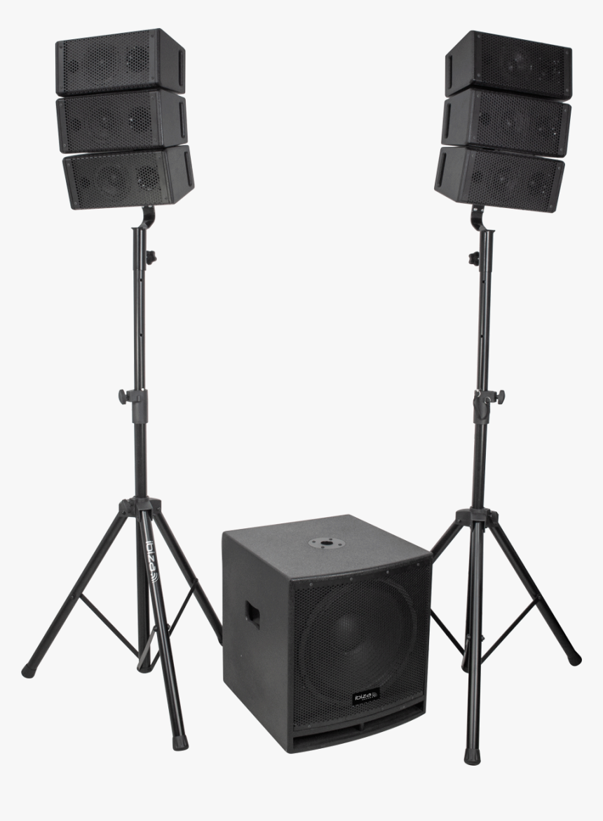 Hk Audio Lucas Max, HD Png Download