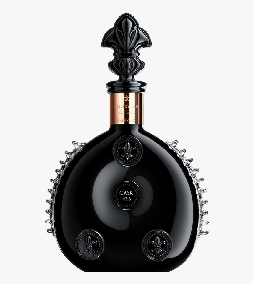 Louis Xiii Rare Cask 2 - Martin Louis Xiii Rare Cask, HD Png Download