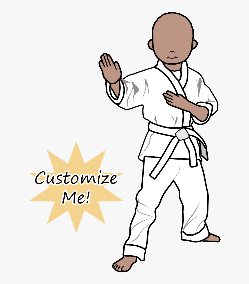 Transparent Karate Kid Png - Miracle Happened, Png Download