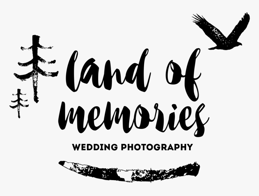 Land Of Memories - Calligraphy, HD Png Download