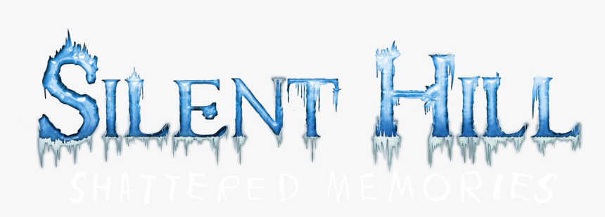 Transparent Silent Hill Png - Logo Png Transparent Silent Hill Png, Png Download