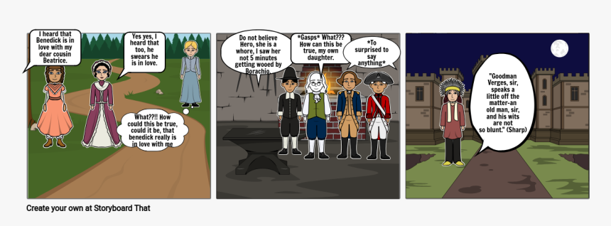 Story Board On Secularism, HD Png Download