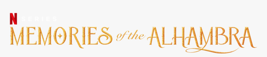 Memories Of The Alhambra - Memories Of Alhambra Logo, HD Png Download