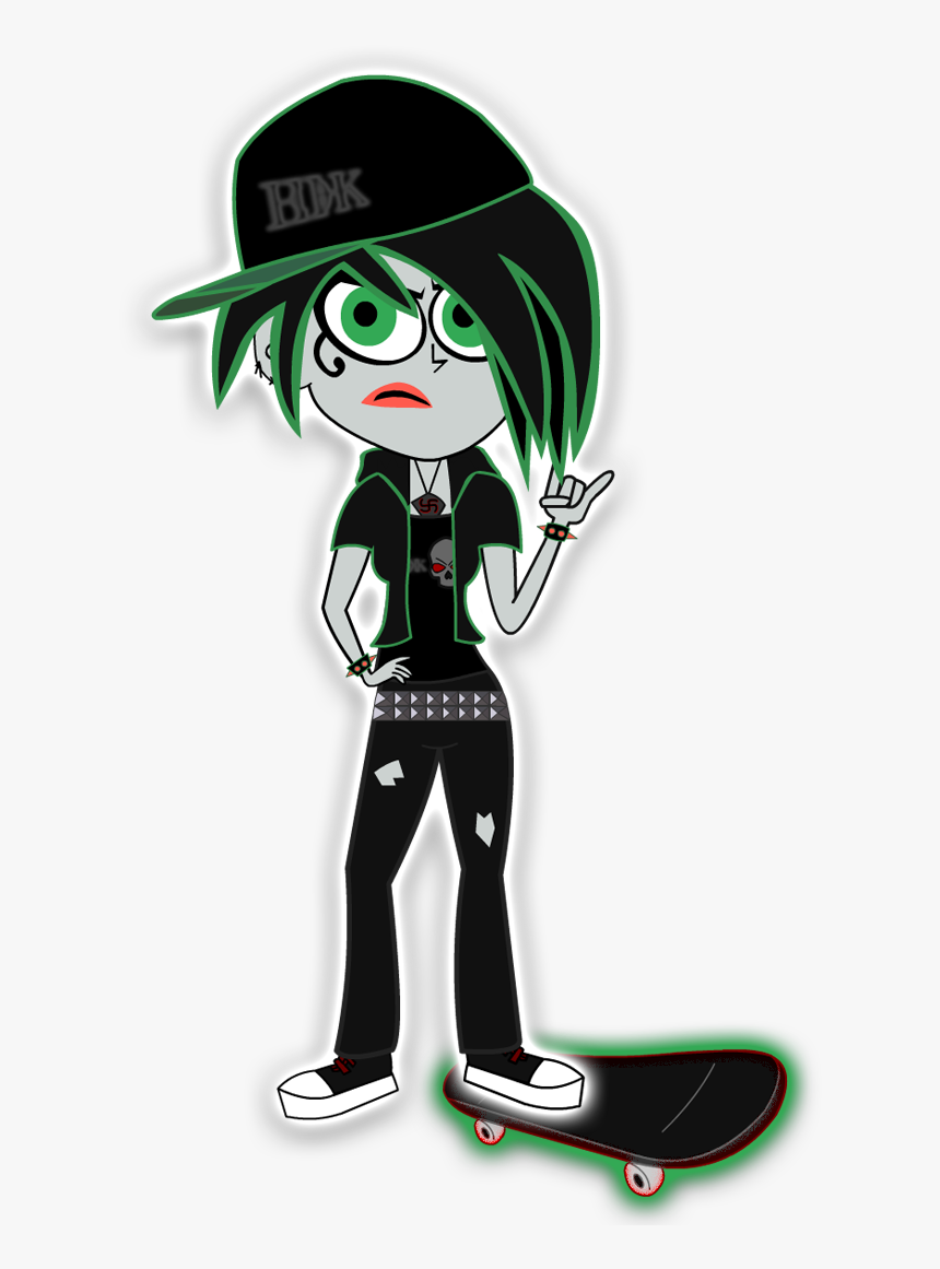 Shelley - Cartoon, HD Png Download