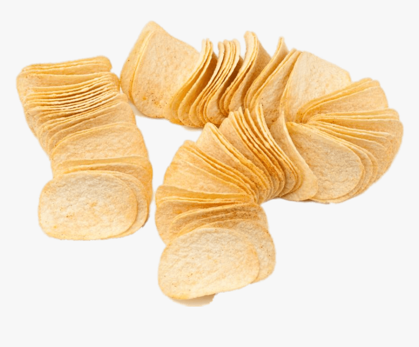 Pringles Crisps - Pringles Chips Png, Transparent Png