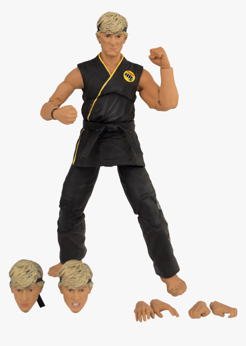 Icon Heroes Karate Kid, HD Png Download
