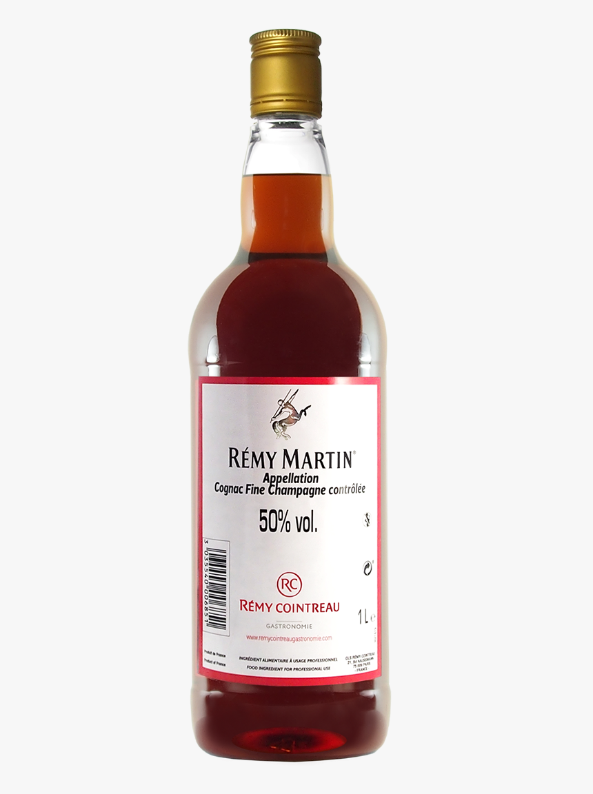 Glass Bottle, HD Png Download