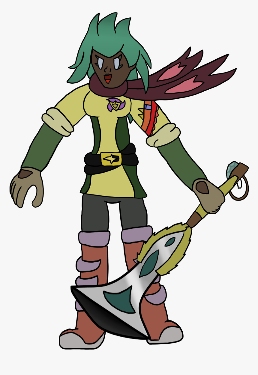 Nintendo Fanon Wiki - Cartoon, HD Png Download