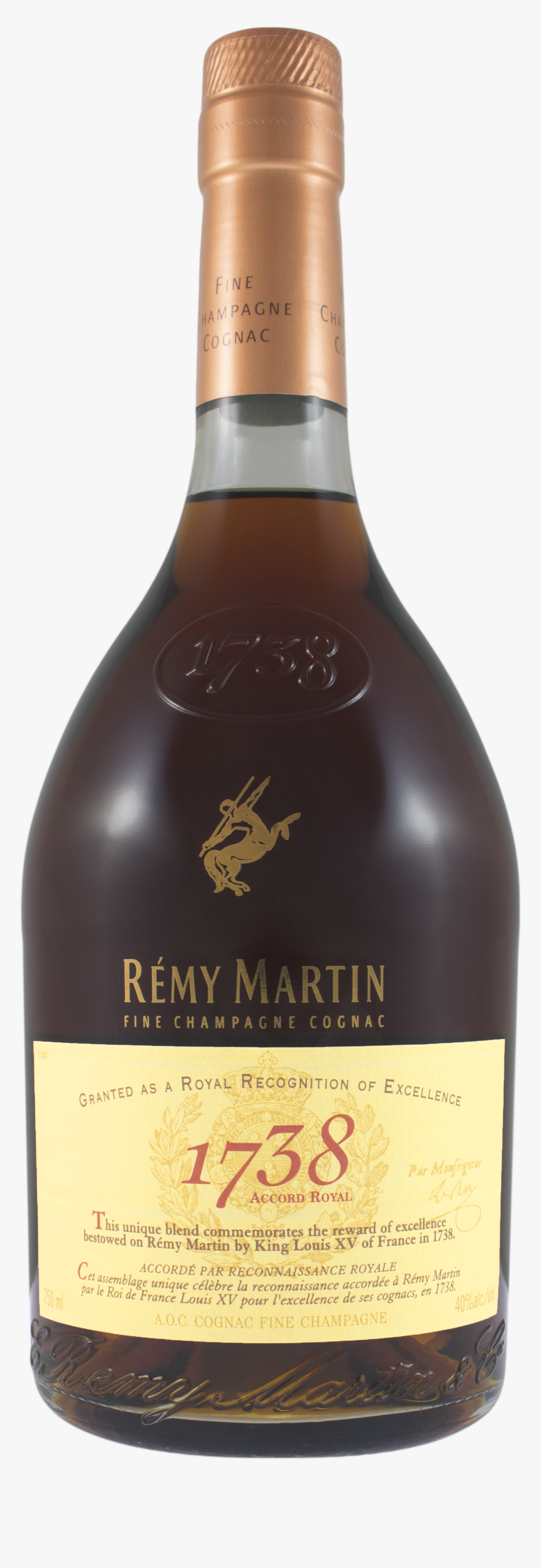 Remy Martin, HD Png Download