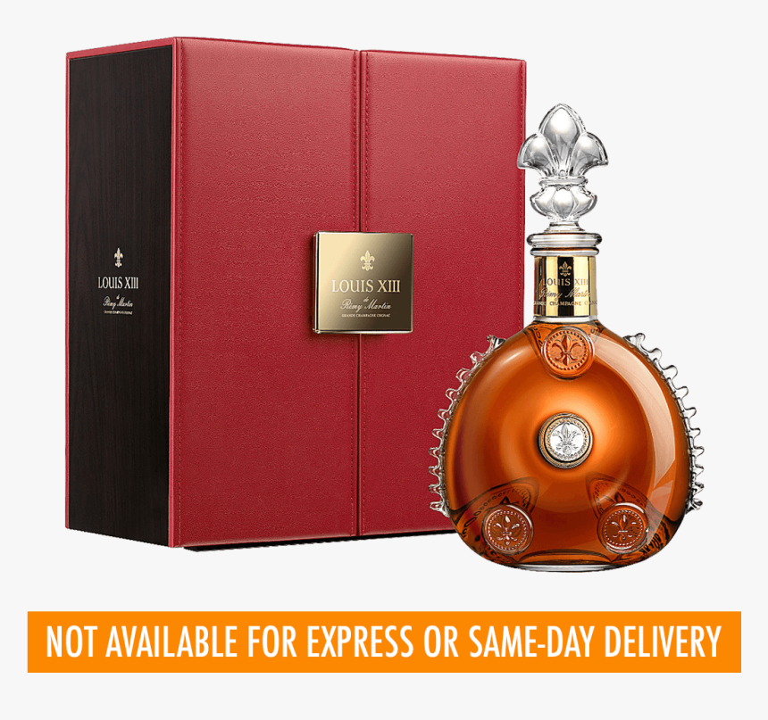 Cognac Louis Xiii Remy Martin, HD Png Download