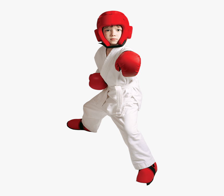Childrens Karate, HD Png Download