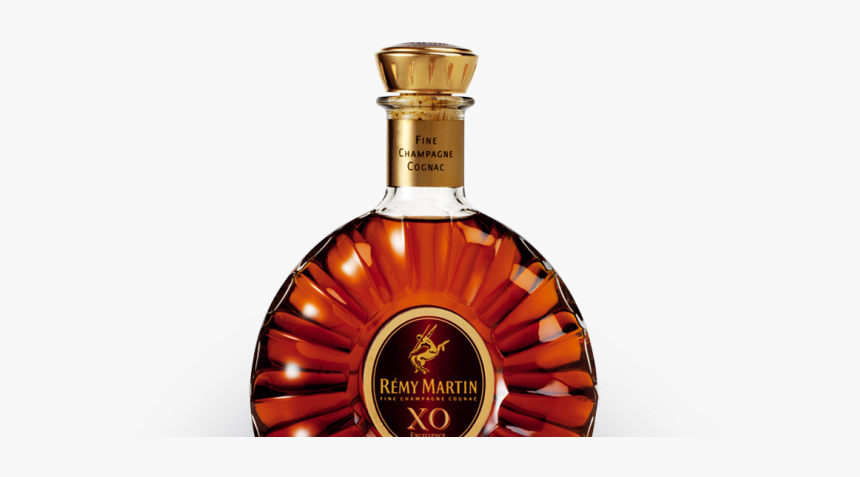 Remy Martin Xo Excellence, HD Png Download