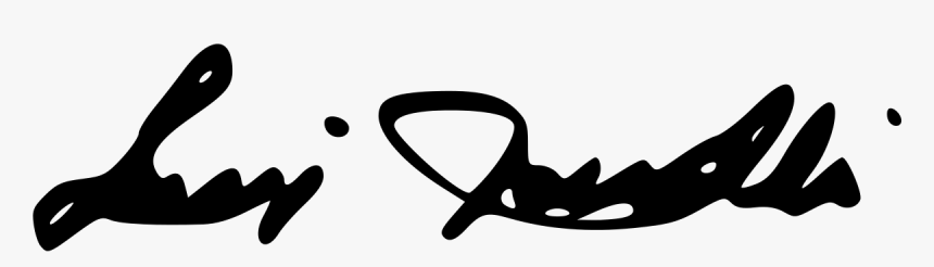 Sonia Gandhi Signature, HD Png Download